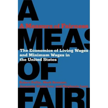 A Measure of Fairness