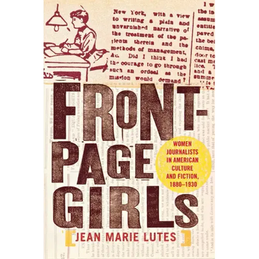 Front-Page Girls