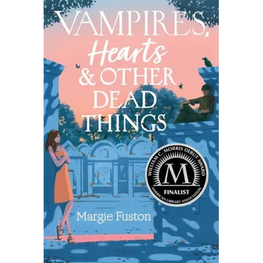 Vampires, Hearts & Other Dead Things