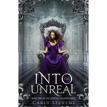 Into the Unreal