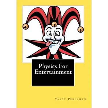 Physics For Entertainment