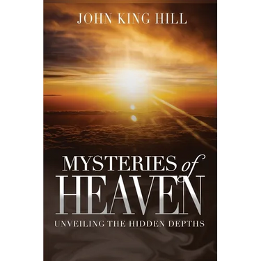 Mysteries of Heaven: Unveiling the Hidden Depth