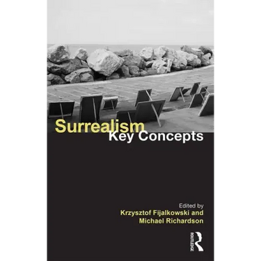 Surrealism: Key Concepts