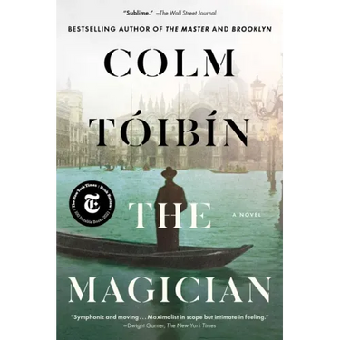 The Magician