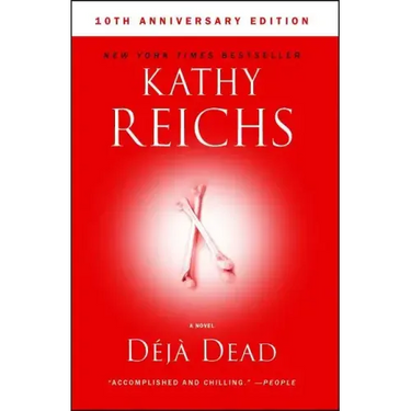 Deja Dead: 10th Anniversary Edition