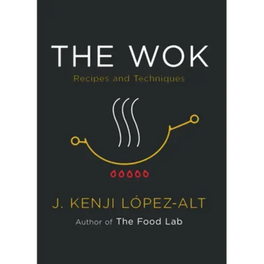 The Wok: Recipes and Techniques