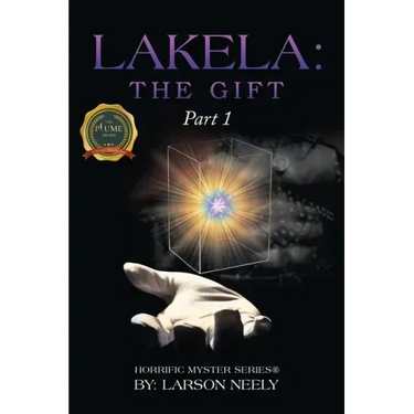 Lakela: The Gift