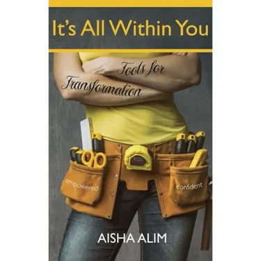 It's All Within You