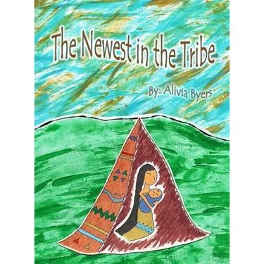 The Newest in the Tribe