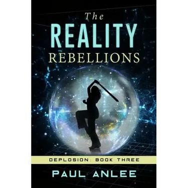 The Reality Rebellions