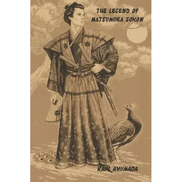 The Legend of Matsumura Sokon