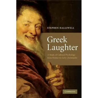 Greek Laughter