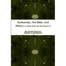 Dostoevsky, The Bible, and History: A close look into the layers of the novel Demons