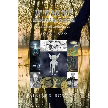 Humanoid Encounters 1955-1959: The Others amongst Us