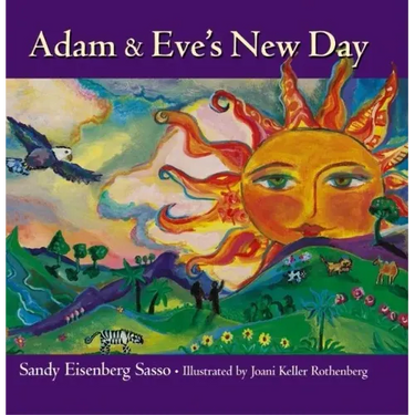 Adam & Eve's New Day