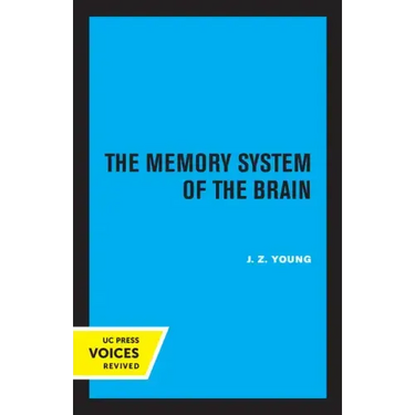 The Memory System of the Brain
