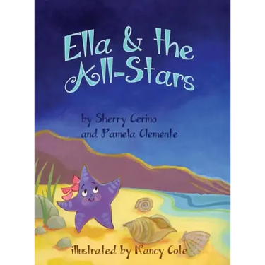 Ella & the All-Stars