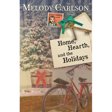 Home, Hearth, and the Holidays