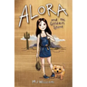 Alora and the Golden Stone
