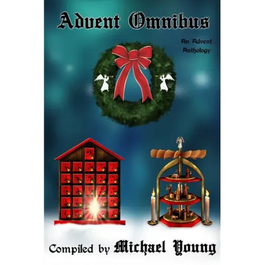 The Advent Anthology Omnibus