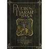 Petres Haran Saga (The Tale of Peter Rabbit in Old English)