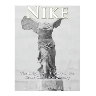Nike: The Origins and History of the Greek Goddess of Victory