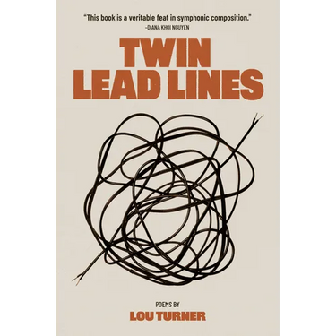 Twin Lead Lines