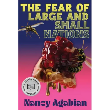 The Fear of Large and Small Nations