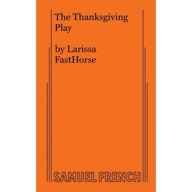 The Thanksgiving Play