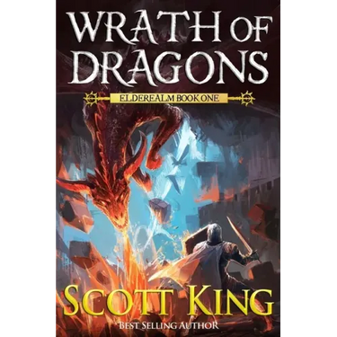 Wrath of Dragons