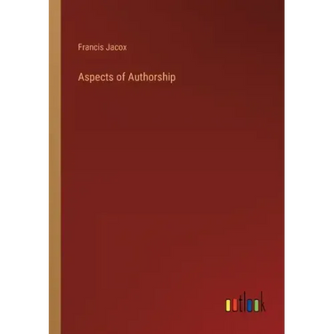 Aspects of Authorship