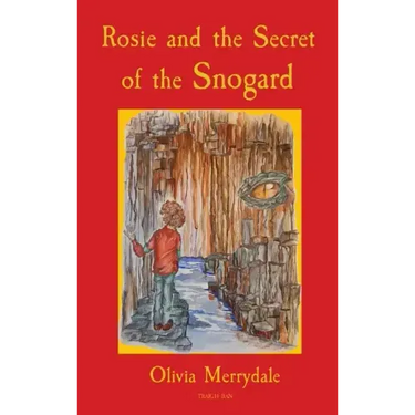 Rosie and the Secret of the Snogard