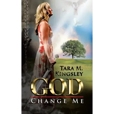 God, Change Me