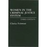 Women in the Criminal Justice System