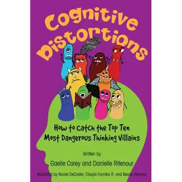 Cognitive Distortions