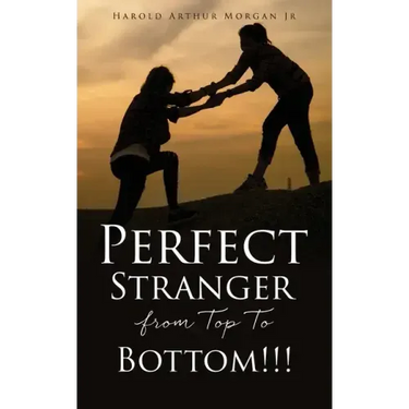 Perfect Stranger from Top To Bottom!!!