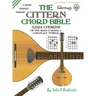 The Cittern Chord Bible: Fifths, Irish & Modal G Longscale Tunings 3,024 Chords