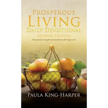 Prosperous Living Daily Devotional
