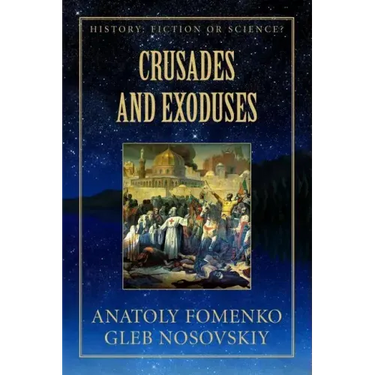Crusades and Exoduses