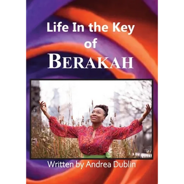 Life in the Key of Berakah