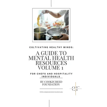 Cultivating Healthy Minds: A Guide To Mental Health Resources