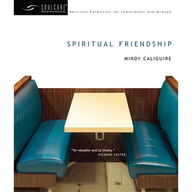 Spiritual Friendship