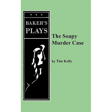 The Soapy Murder Case