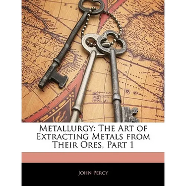 Metallurgy: The Art of Extracting Metals from Their Ores, Part 1