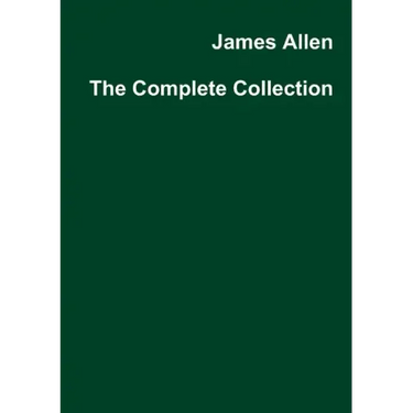 James Allen The Complete Collection