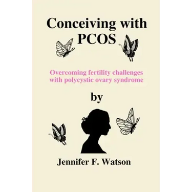 Conceiving with PCOS: Overcoming fertility challenges with polycystic ovary syndrome
