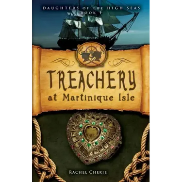 Treachery at Martinique Isle