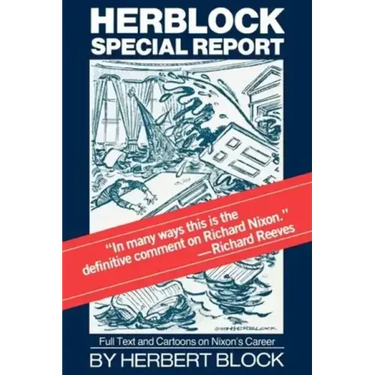 Herblock Special Report