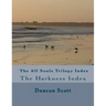 The All Souls Trilogy: The Harkness Index