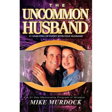 The Uncommon Husband